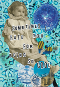 do you hate me sometimes too (2021)